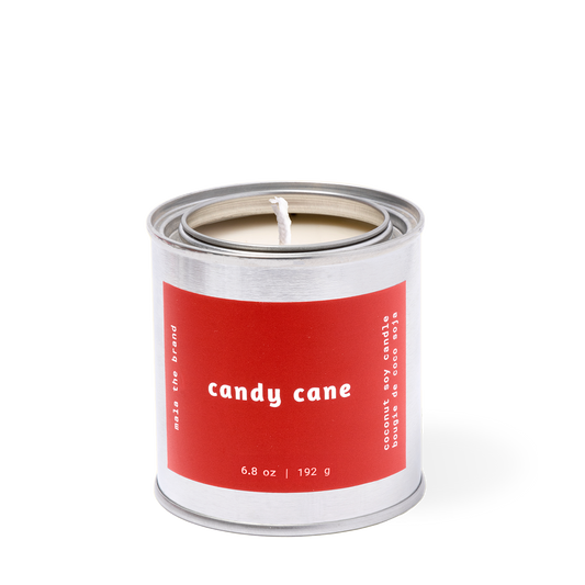 Mala - Candy Cane | Classic | 6.8 oz