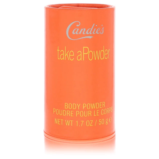 Candies Body Powder Shaker By Liz Claiborne 1.7 oz Body Powder Shaker