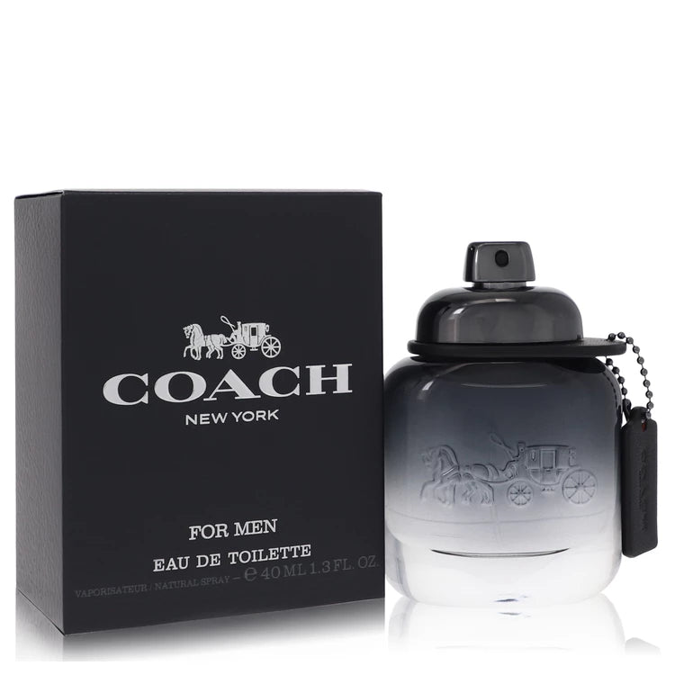 Coach    Men    Coach    38 ml Eau De Toilette Spray