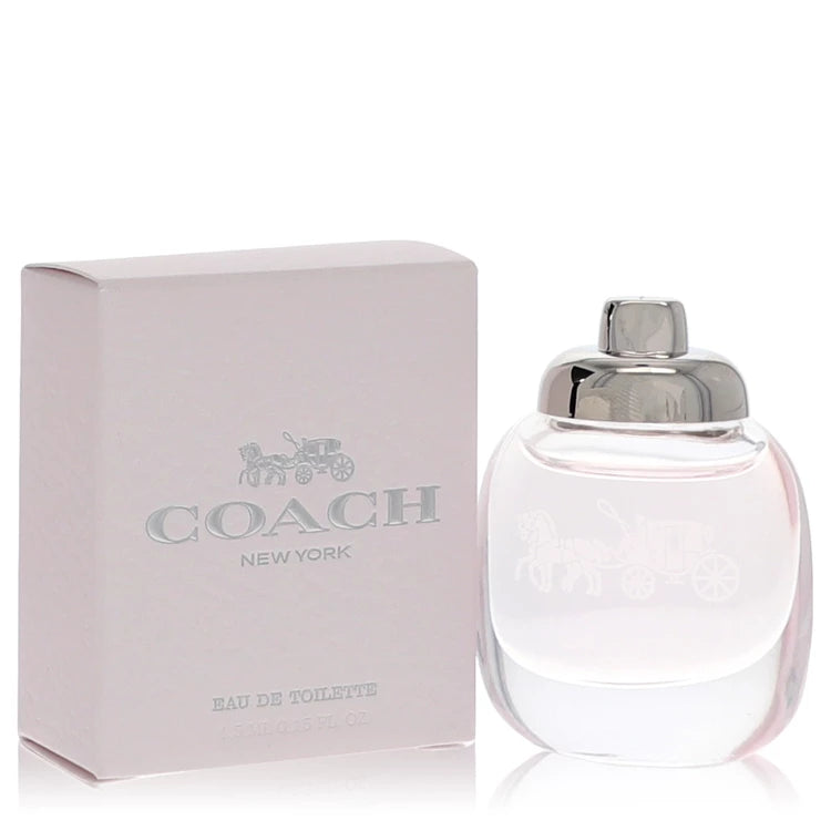 Coach    Women    Coach    4 ml Mini EDT