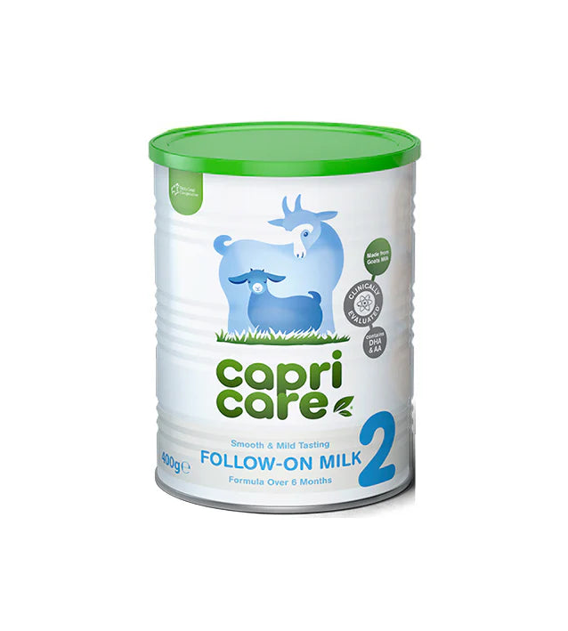 Capricare_Capricare Infant Formula Stage 2 - 6/800g_6/800G