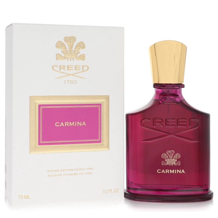 Carmina Eau De Parfum Spray By Creed 2.5 oz Eau De Parfum Spray