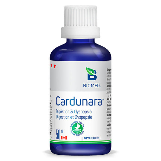BIOMED    Cardunara   50 ml