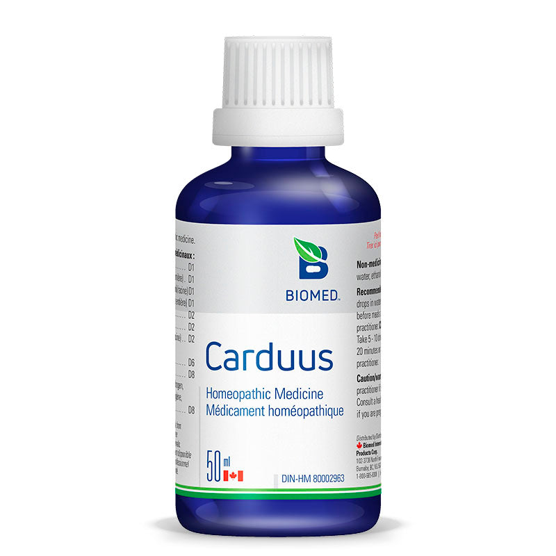 BIOMED    Carduus   50 ml