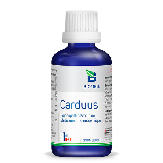 BIOMED    Carduus   50 ml