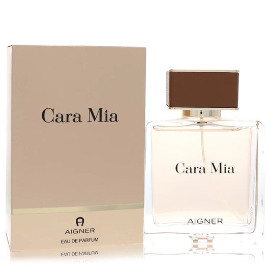 Cara Mia Eau De Parfum Spray By Etienne Aigner 3.4 oz Eau De Parfum Spray
