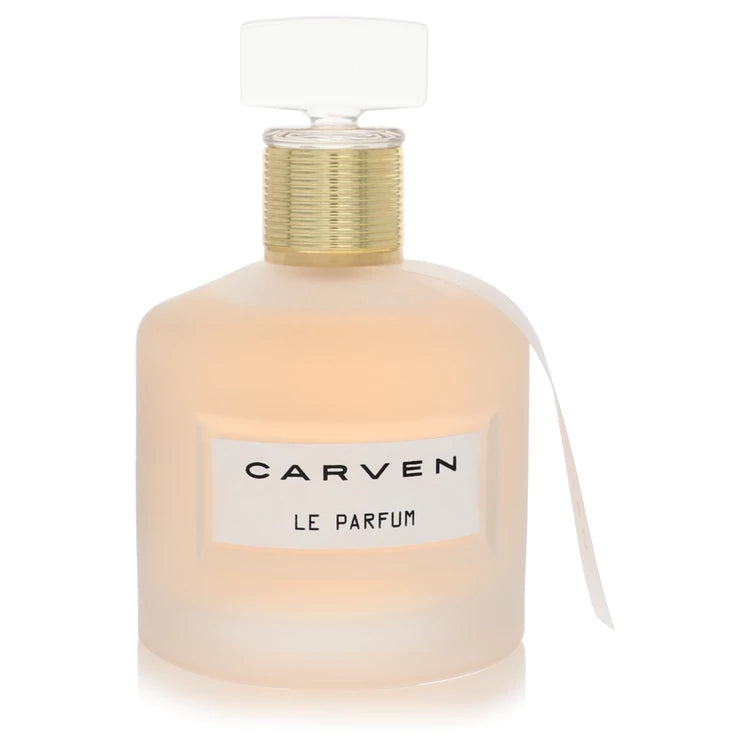 Carven Le Parfum Eau De Parfum Spray (Tester) By Carven 3.4 oz Eau De Parfum Spray