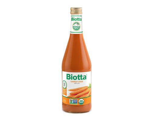 Biotta_Biotta - Carrot - (500mL)_500mL