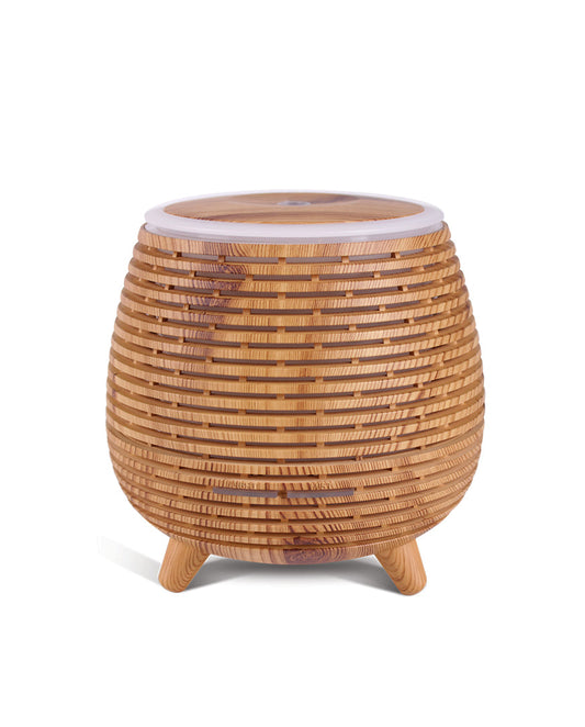 LE COMPTOIR AROMA    Ultrasonic Diffuser for Essential Oils    LE COMPTOIR AROMA    Ultrasonic Diffuser for Essential Oils    Cascade Ultrasonic Diffuser