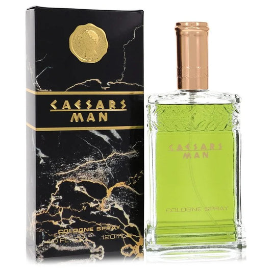 Caesars    Men    Caesars    120 ml Cologne Spray