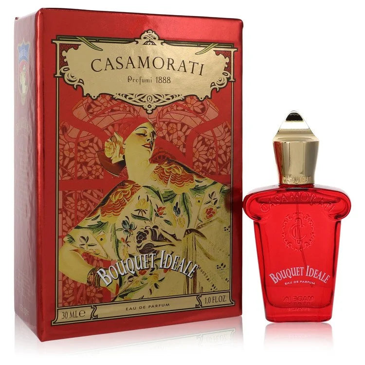 Casamorati 1888 Bouquet Ideale Eau De Parfum Spray By Xerjoff 1 oz Eau De Parfum Spray