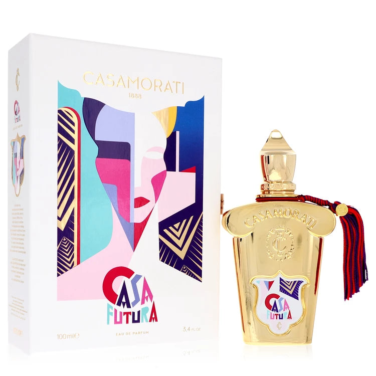 Xerjoff    Women    Casamorati 1888 Casafutura    100 ml Eau De Parfum Spray