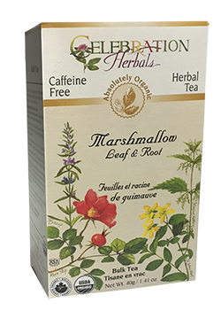 CHTea - Marshmallow Lf & Rt ORG LP