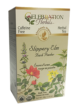 CHTea - Slippery Elm ORG LP
