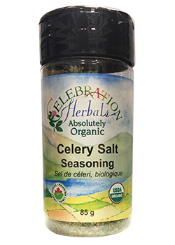 CHBot - Celery Salt ORG 85 g