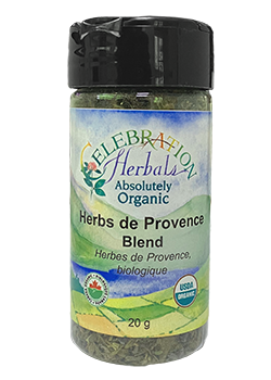 CHBot - Herbes de Provence (Salt Free) ORG 20 g