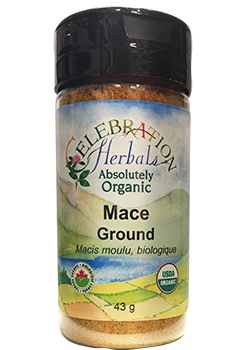 CHBot - Mace Ground ORG 43 g