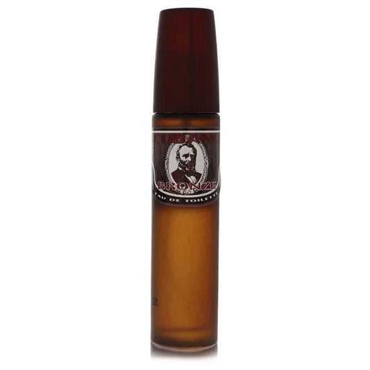 Cubano Bronze Eau De Toilette Spray (unboxed) By Cubano 1 oz Eau De Toilette Spray