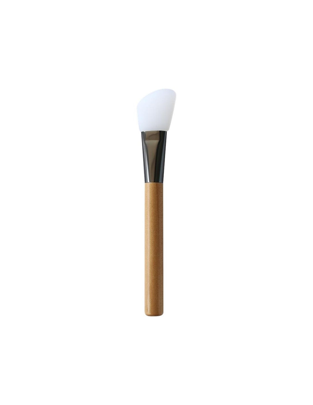 BASICARE   SILICONE FACE MASK BRUSH