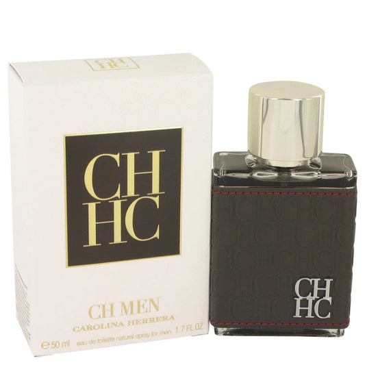 Carolina Herrera    Men    Ch Carolina Herrera    50 ml Eau De Toilette Spray