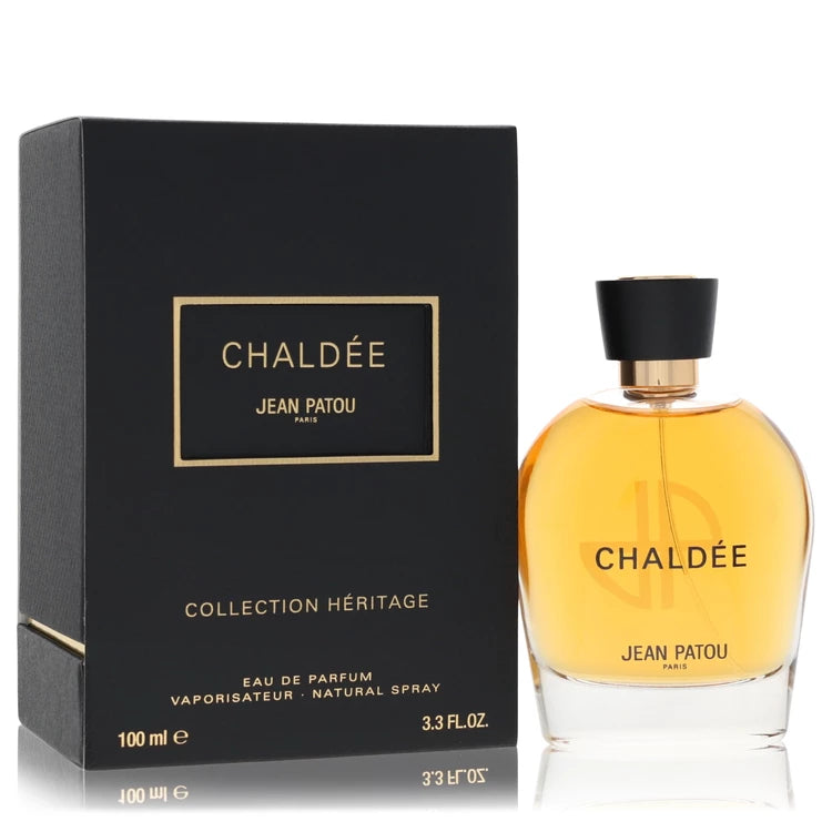 Chaldee Eau De Parfum Spray By Jean Patou 3.3 oz Eau De Parfum Spray
