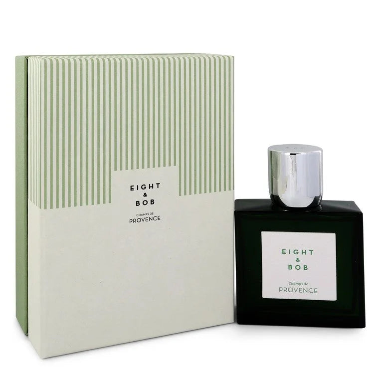 Champs De Provence Eau De Parfum Spray (Unisex) By Eight & Bob 3.4 oz Eau De Parfum Spray