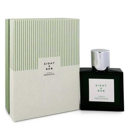 Champs De Provence Eau De Parfum Spray (Unisex) By Eight & Bob 3.4 oz Eau De Parfum Spray