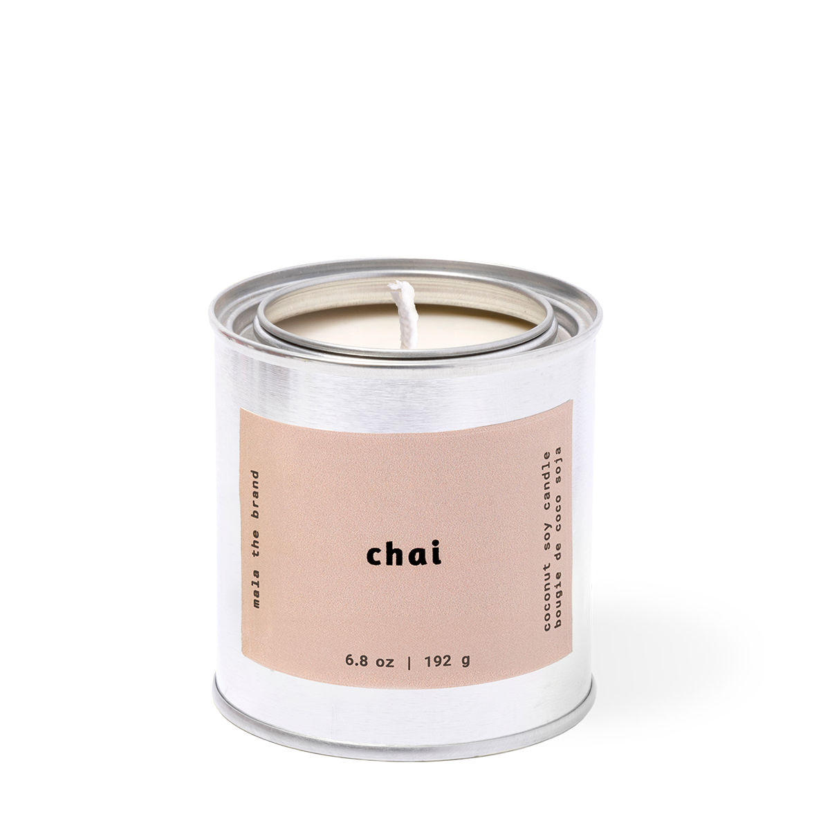 Mala - Chai | Classic | 6.8 oz