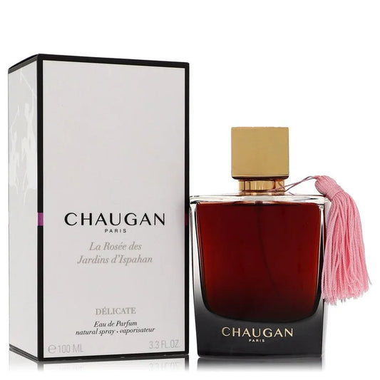 Chaugan Delicate Eau De Parfum Spray (Unisex) By Chaugan 3.4 oz Eau De Parfum Spray
