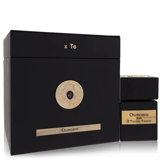 Chimaera Extrait De Parfum Spray By Tiziana Terenzi 3.38 oz Extrait De Parfum Spray