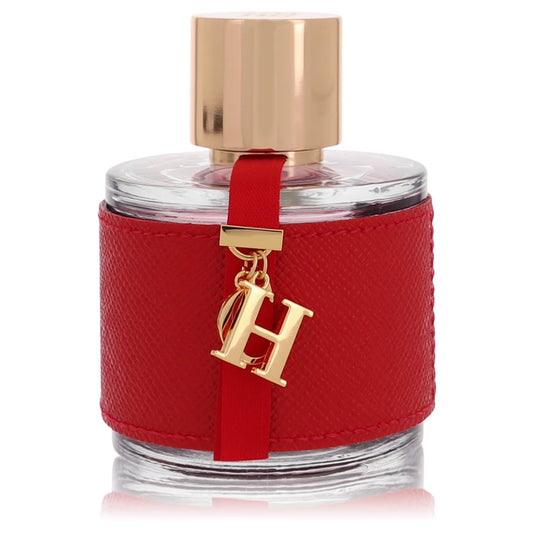 Ch Carolina Herrera Eau De Toilette Spray (Tester) By Carolina Herrera 3.4 oz Eau De Toilette Spray