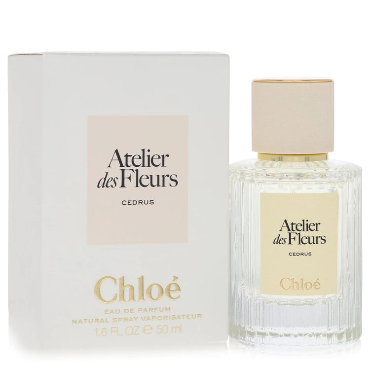 Chloe    Women    Chloe Cedrus    50 ml Eau De Parfum Spray