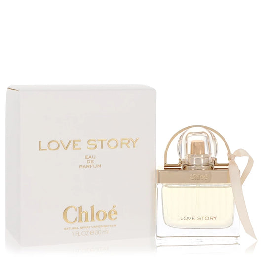Chloe    Women    Chloe Love Story    30 ml Eau De Parfum Spray