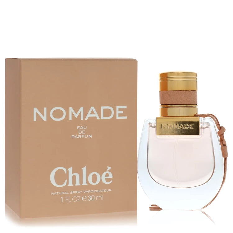 Chloe    Women    Chloe Nomade    30 ml Eau De Parfum Spray