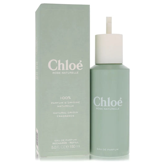 Chloe    Women    Chloe Rose Naturelle    148 ml Eau De Parfum Refill