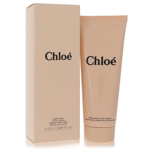 Chloe (new) Hand Cream By Chloe 2.5 oz Hand Cream