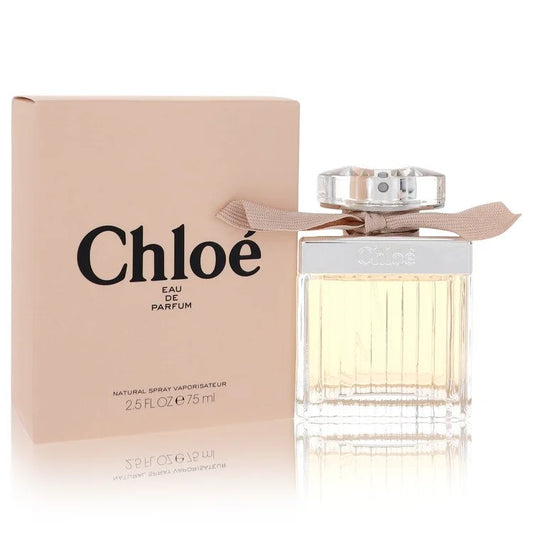 Chloe    Women    Chloe (new)    75 ml Eau De Parfum Spray