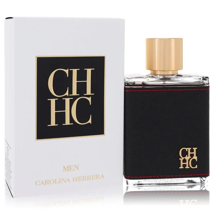 Ch Carolina Herrera Eau De Toilette Spray By Carolina Herrera 3.4 oz Eau De Toilette Spray