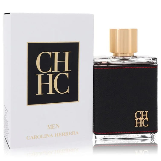 Ch Carolina Herrera Eau De Toilette Spray By Carolina Herrera 3.4 oz Eau De Toilette Spray