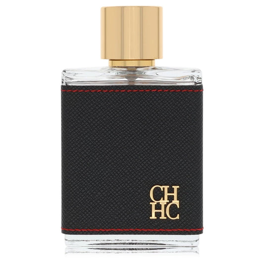 Ch Carolina Herrera Eau De Toilette Spray (Tester) By Carolina Herrera 3.4 oz Eau De Toilette Spray