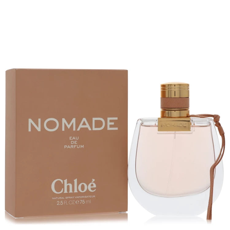 Chloe    Women    Chloe Nomade    75 ml Eau De Parfum Spray