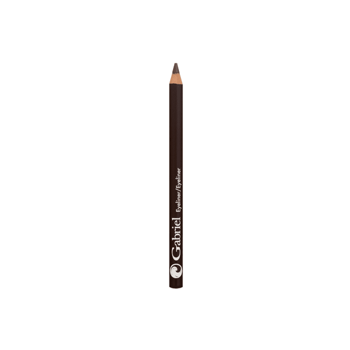 GABRIEL COSMETICS    Chocolate Brown Eyeliner 1.13g