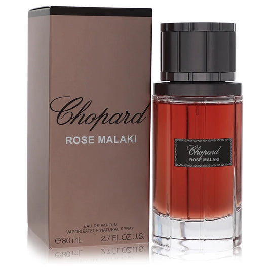 Chopard Rose Malaki Eau De Parfum Spray (Unisex) By Chopard 2.7 oz Eau De Parfum Spray