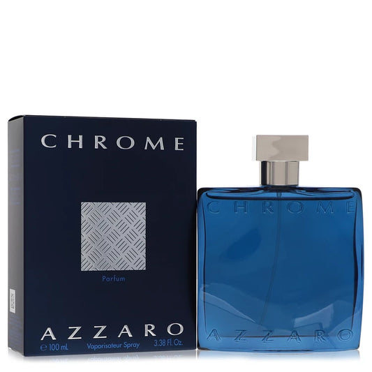 Azzaro    Men    Chrome    100 ml Parfum Spray