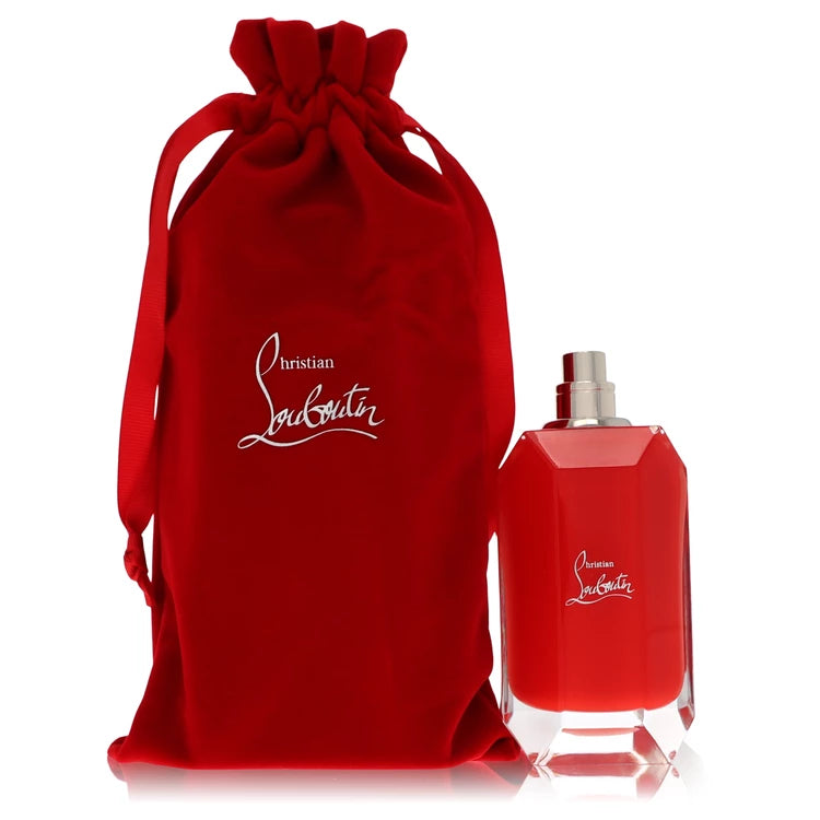 Christian Louboutin    Women    Christian Louboutin Loubicroc    90 ml Eau De Parfum Spray with pouch
