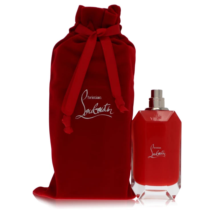 Christian Louboutin    Women    Christian Louboutin Loubikiss    90 ml Eau De Parfum Spray with pouch