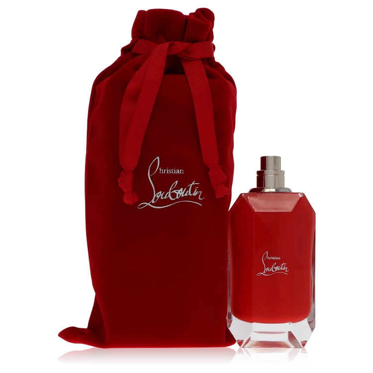 Christian Louboutin    Women    Christian Louboutin Loubiraj    90 ml Eau De Parfum Spray with pouch