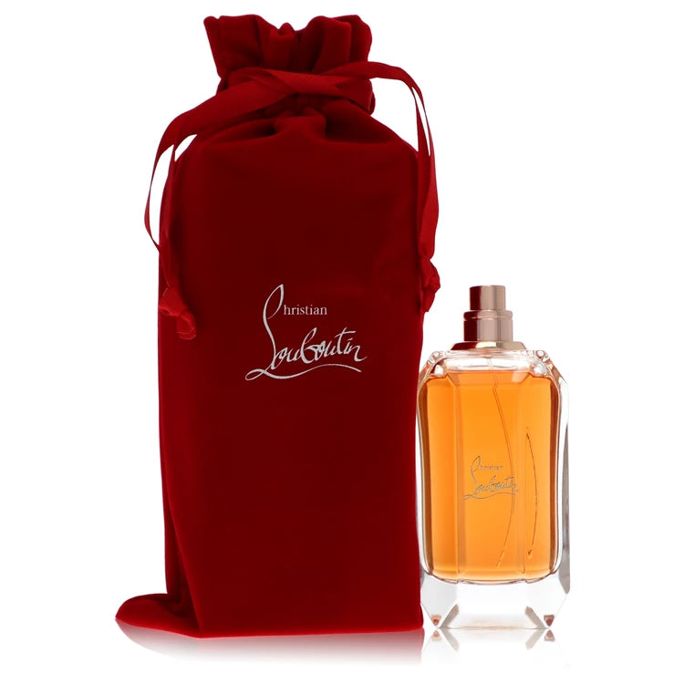 Christian Louboutin    Women    Christian Louboutin Loubimar    90 ml Eau De Parfum Legere with pouch (Unisex)