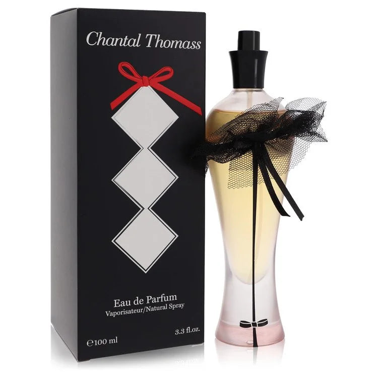 Chantal Thomass Eau De Parfum Spray By Chantal Thomass 3.3 oz Eau De Parfum Spray