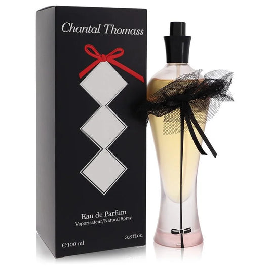 Chantal Thomass Eau De Parfum Spray By Chantal Thomass 3.3 oz Eau De Parfum Spray
